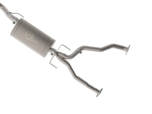 Load image into Gallery viewer, aFe Vulcan Series Hi-Tuck SS Catback Exhaust - Lexus GX550 V6 2024-2026