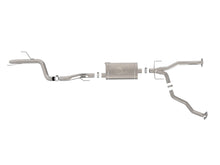 Load image into Gallery viewer, aFe Vulcan Series Hi-Tuck SS Catback Exhaust - Lexus GX550 V6 2024-2026
