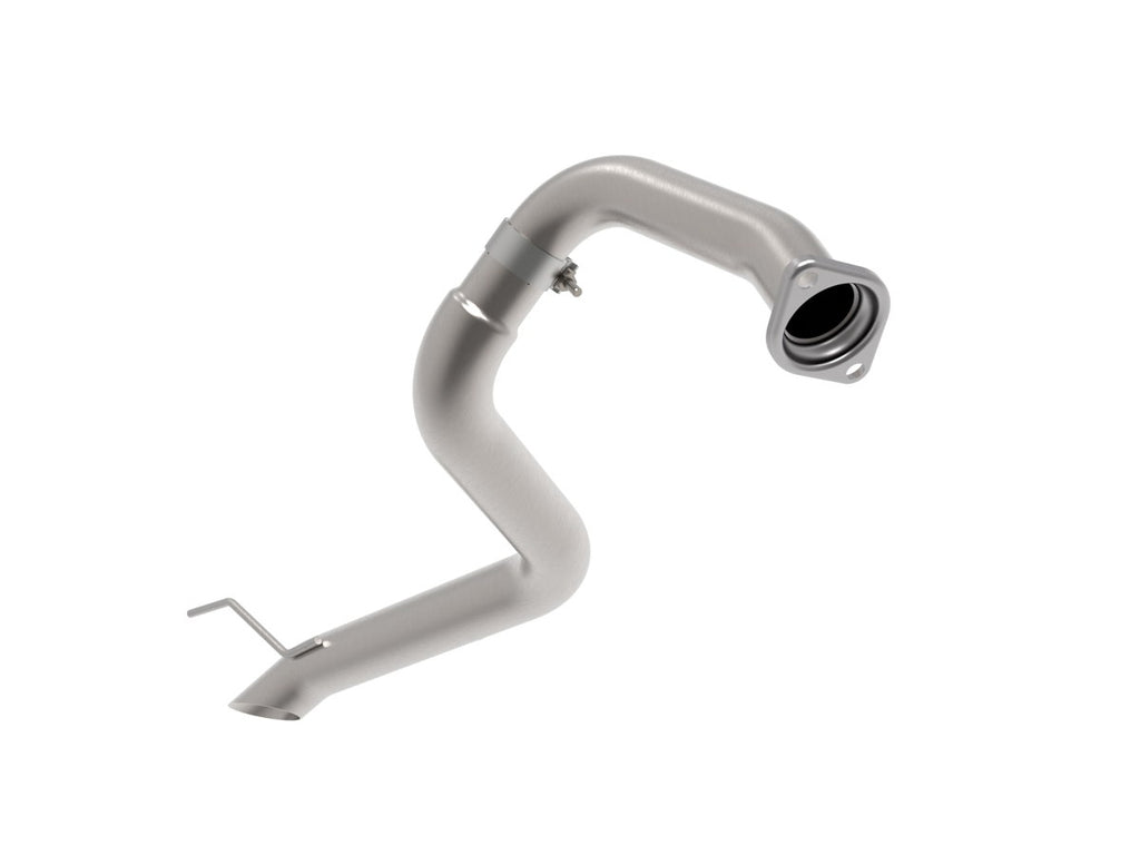 aFe Vulcan Series Hi-Tuck SS Axleback Exhaust - Lexus GX550 V6 2024-2026