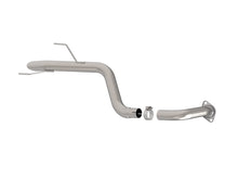 Load image into Gallery viewer, aFe Vulcan Series Hi-Tuck SS Axleback Exhaust - Lexus GX550 V6 2024-2026