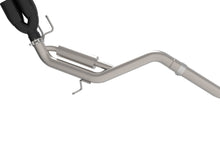Load image into Gallery viewer, aFe Takeda SS Catback Exhaust w/ Black Tips - Toyota Camry 2.5L 2025+