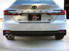 Load image into Gallery viewer, aFe Takeda SS Catback Exhaust w/ Polished Tips - Toyota Camry 2.5L 2025+