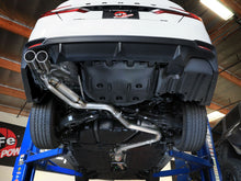 Load image into Gallery viewer, aFe Takeda SS Catback Exhaust w/ Polished Tips - Toyota Camry 2.5L 2025+