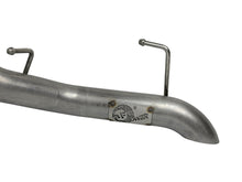 Load image into Gallery viewer, aFe MACHForce XP 3" Hi-Tuck 304 SS Catback Exhaust - Infiniti QX56 &amp; QX80 2011-2024 / Nissan Armada 2017-2024