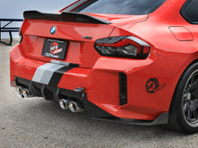Load image into Gallery viewer, aFe MACH Force-Xp Catback Exhaust w/ Polished Tip - BMW M2 (G87) 2023-2025