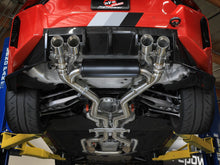 Load image into Gallery viewer, aFe MACH Force-Xp Catback Exhaust w/ Polished Tip - BMW M2 (G87) 2023-2025