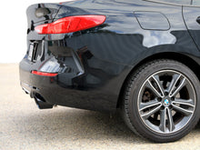 Load image into Gallery viewer, aFe MACHForce XP SS Axle-Back Exhaust w/ Black Tips - BMW 228i Gran Coupe 2.0T (F44) 2021-2024