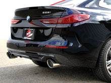 Load image into Gallery viewer, aFe MACHForce XP SS Axle-Back Exhaust w/ Polished Tips - BMW 228i Gran Coupe 2.0T (F44) 2021-2024
