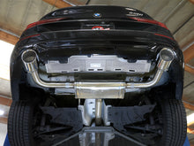 Load image into Gallery viewer, aFe MACHForce XP SS Axle-Back Exhaust w/ Polished Tips - BMW 228i Gran Coupe 2.0T (F44) 2021-2024