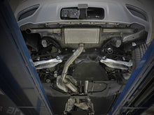 Load image into Gallery viewer, aFe MACH Force-Xp 3" to 2.5" SS Catback Exhaust System - Audi Q5 2.0T 2017-2024