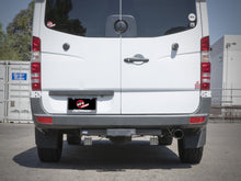 Load image into Gallery viewer, aFe Vulcan Series 3" 304SS DPF-Back Exhaust w/ Black Tip - Mercedes-Benz Sprinter 2500 / 3500 2010-2026