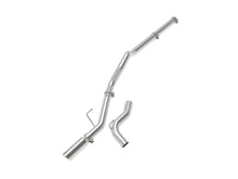Load image into Gallery viewer, aFe Vulcan Series 3" 304SS DPF-Back Exhaust w/ Polished Tip - Mercedes-Benz Sprinter 2500 2014-2018