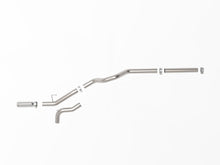 Load image into Gallery viewer, aFe Vulcan Series 3" 304SS DPF-Back Exhaust w/ Polished Tip - Mercedes-Benz Sprinter 2500 2014-2018