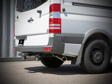 Load image into Gallery viewer, aFe Vulcan Series 3" 304SS DPF-Back Exhaust w/ Polished Tip - Mercedes-Benz Sprinter 2500 2014-2018