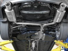 Load image into Gallery viewer, aFe Takeda 2.25" to 2" 304SS Catback Exhaust w/Polished Tips - Honda Accord Coupe 3.5L 2008-2012
