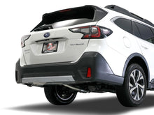 Load image into Gallery viewer, aFe POWER Takeda 2.5in 304SS Catback Exhaust System - Subaru Outback 2.5L 2020-2023