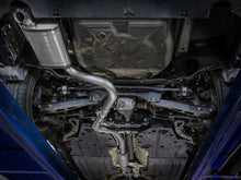 Load image into Gallery viewer, aFe POWER Takeda 2.5in 304SS Catback Exhaust System - Subaru Outback 2.5L 2020-2023