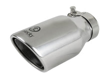 Load image into Gallery viewer, aFe Takeda 2.5" 304SS Axle-Back Exhaust w/ Polished Tips - Hyundai Veloster Turbo 2013-2017