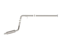 Load image into Gallery viewer, aFe Takeda 2.5in 304 Stainless Steel Cat-Back Exhaust System - Kia K5 2021-2024