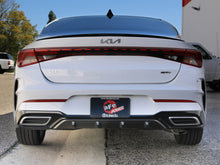 Load image into Gallery viewer, aFe Takeda 2.5in 304 Stainless Steel Cat-Back Exhaust System - Kia K5 2021-2024
