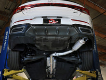 Load image into Gallery viewer, aFe Takeda 2.5in 304 Stainless Steel Cat-Back Exhaust System - Kia K5 2021-2024