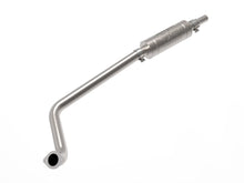 Load image into Gallery viewer, aFe Takeda 3" 304 Stainless Steel Mid-Pipe - Hyundai Kona 1.6T FWD 2024-2025