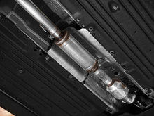 Load image into Gallery viewer, aFe Takeda 3" 304 Stainless Steel Mid-Pipe - Hyundai Kona 1.6T FWD 2024-2025