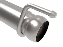 Load image into Gallery viewer, aFe MACHForce-XP 409SS Axle-Back Exhaust - Dodge Challenger &amp; Charger 5.7/6.2/6.4 Models 2015-2023