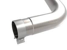 Load image into Gallery viewer, aFe MACHForce-XP 409SS Axle-Back Exhaust - Dodge Challenger &amp; Charger 5.7/6.2/6.4 Models 2015-2023