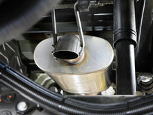 Load image into Gallery viewer, aFe ROCK BASHER 3 IN 409 Stainless Steel Cat-Back Exhaust - GMC Canyon / Chevy Colorado 2023-2025