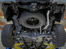 Load image into Gallery viewer, aFe MACH Force-Xp 2.5" 409SS Hi-Tuck Catback Exhaust System - Toyota Tacoma 2016-2023