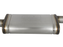 Load image into Gallery viewer, aFe ROCK BASHER 2.5" 409SS Catback Exhaust - Toyota Tacoma 2.7L/3.5L 2016-2023