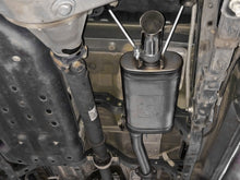 Load image into Gallery viewer, aFe ROCK BASHER 2.5" 409SS Catback Exhaust - Toyota Tacoma 2.7L/3.5L 2016-2023