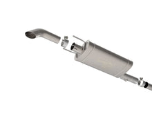 Load image into Gallery viewer, aFe Rock Basher 2.5in 409SS Hi-Tuck Catback Exhaust System - Toyota Tacoma 4.0L 2005-2015