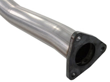 Load image into Gallery viewer, aFe Takeda MACHForce XP 2.5" 409SS Catback Exhaust - Honda Civic Si Coupe 2012-2015