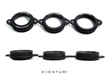 Load image into Gallery viewer, Eventuri LHD Carbon Turbo Inlet (US Models) - Audi RS3 (8Y) 2022+