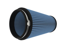 Load image into Gallery viewer, aFe POWER Clamp-On D2 Dura-Dry 6"F x 7.5"B x 5.5"T x 12"H Air Filter - Universal