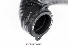 Load image into Gallery viewer, Eventuri LHD Carbon Turbo Inlet (US Models) - Audi RS3 (8Y) 2022+
