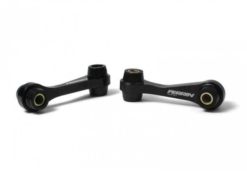 Perrin 08-21 WRX / 08-21 STI 13-20 & 2022 BRZ / 2022 Toyota GR86 Urethane Rear Endlinks