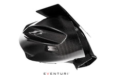 Load image into Gallery viewer, Eventuri Carbon Fiber Intake System - Toyota GR Supra (A9x) / BMW Z4 (G29) 2020-2026
