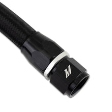 Load image into Gallery viewer, Mishimoto -10AN 5&#39; Nylon Wrapped Stainless-Steel Braided Hose - Universal