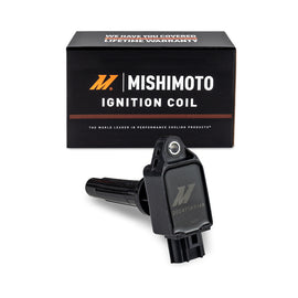 Mishimoto Single Ignition Coil - Mazda 4 Cyl Models