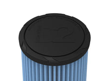 Load image into Gallery viewer, aFe POWER Clamp-On D2 Dura-Dry 4.5"F x 7"B x 4.75"T x 9"H Air Filter - Universal