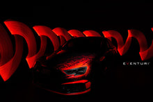 Load image into Gallery viewer, Eventuri Carbon Headlamp Race Duct - Audi RS3 (8V) 2017-2020