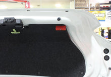 Load image into Gallery viewer, Perrin 13-20 &amp; 2022 BRZ / 2022 Toyota GR86 / 17-20 Toyota 86 Trunk Handle - Red (Single Handle w/HW)