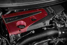 Load image into Gallery viewer, Eventuri Carbon Kevlar Engine Cover - Honda Civic Type R (FK8/FL5) 2017+