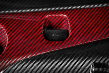 Load image into Gallery viewer, Eventuri Carbon Kevlar Engine Cover - Honda Civic Type R (FK8/FL5) 2017+