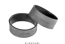 Load image into Gallery viewer, Eventuri Black Carbon Fiber Intake V2 - Mercedes C63 / C63 S (W205) 2015-2023