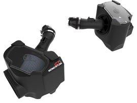 aFe Momentum GT Cold Air Intake System w/ Pro 5R Filters - Lexus GX550 V6-3.4L 2024-2025