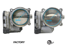 Load image into Gallery viewer, aFe POWER 85mm Throttle Body - Ford Mustang GT 5.0L 2015-2017 / Ford F-150 2015-2017